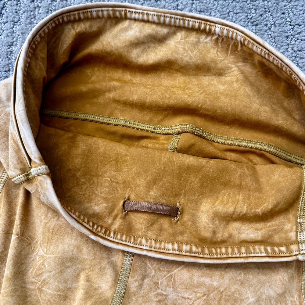 Lululemon Women’s Fast and Free 7/8 Ice Dye - Picture 7 of 8